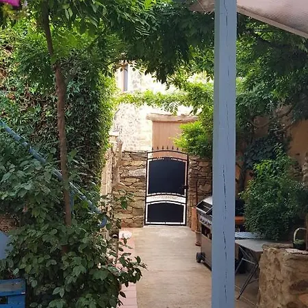 Gite L'occitane * Montséret